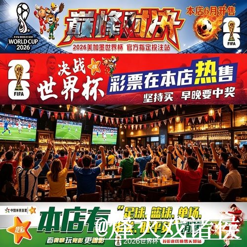 美加墨世界杯官方网站整理，备用入口和网页版使用说明